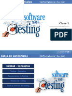 Introduccion Software Testing QA