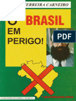 O Brasil em Perigo - Enéas Carneiro