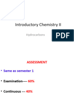 1 Hydrocarbons, 2022