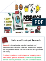 Research Report