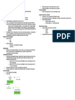 Absorcao e Distribuicao Dos Farmacos