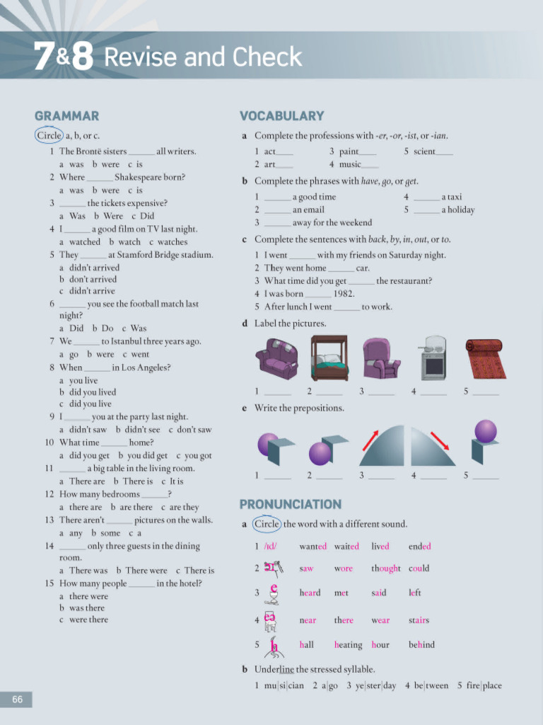 English 67 | PDF