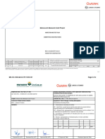 MD-216-1000-QD-IX-ITP-1039-C01-Inspection and Test Plan For Cementitious Grouting Works