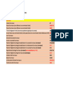 Transactions Sap Comptabilite Fournisseurs