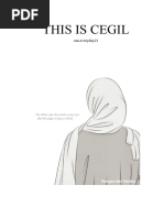 THIS IS CEGIL Ver | PDF
