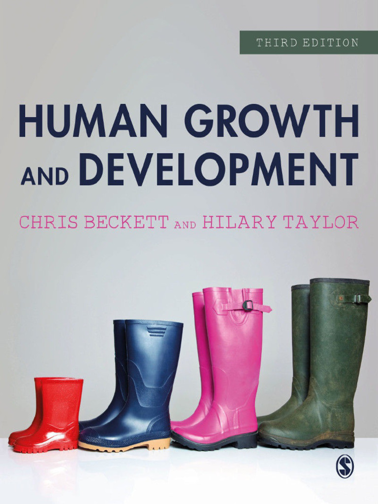 Human Growth and Development (PDFDrive) | PDF | Twin | Nature Versus ...