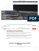 Verify SGS Documents - SGS Portugal-2