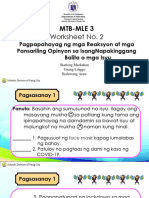 Mtb-Mle 3 Q3 DW - 2