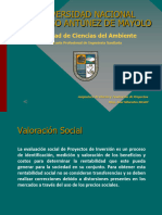 PDF Sesión 35 Evaluación Precios Sociales