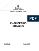 Mod 7 Book 7 Engineering Drawing