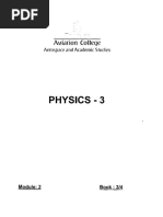 Mod 2 Book 3 Physics