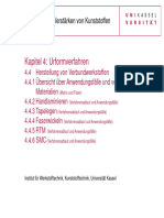 4-4 Fertigungstechnik 3 Verbundwerkstoffe SS2019