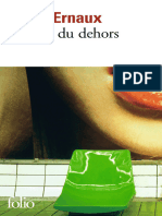 [Français] Journal Du Dehors