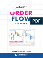 Order Flow