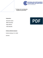 Trabajo de Investigación Gestion de Personas