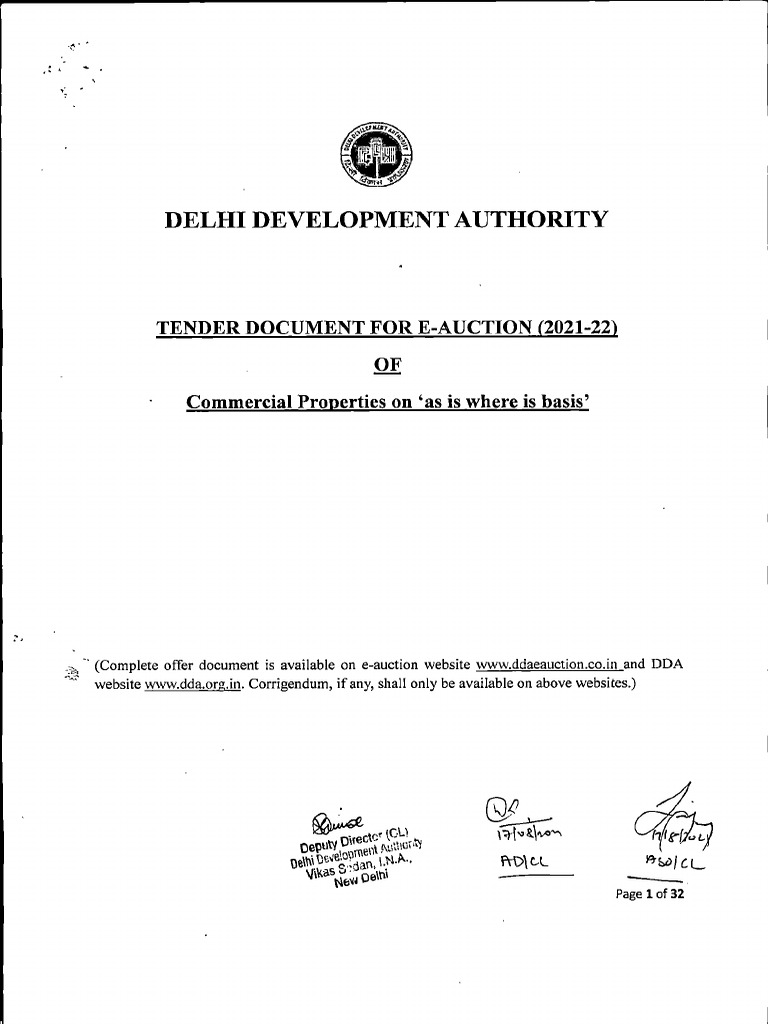 dda-commercial-plots-terms-and-condition-with-site-list