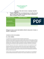 Tarea, Textos Expositivos Argumentativos (Semana 2) Definitivo.