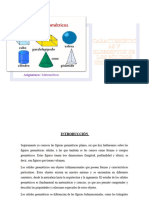 Infografia de Matematicas