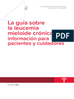 PS72S CML Guide 2023 Spanish