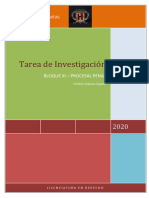 Tarea 1 Procesal Penal