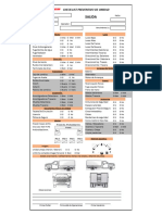 Check List Preventivo Unidades Rapido