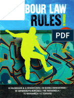 Labour Rules 4th Edition