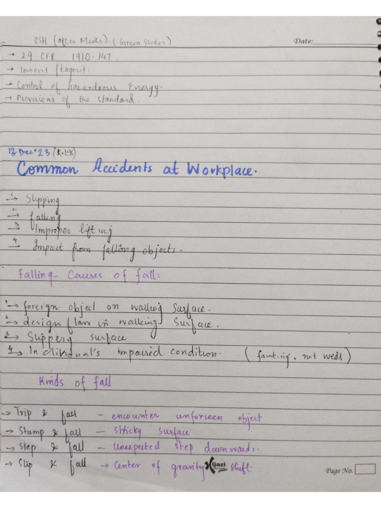 Osh After Mids | PDF
