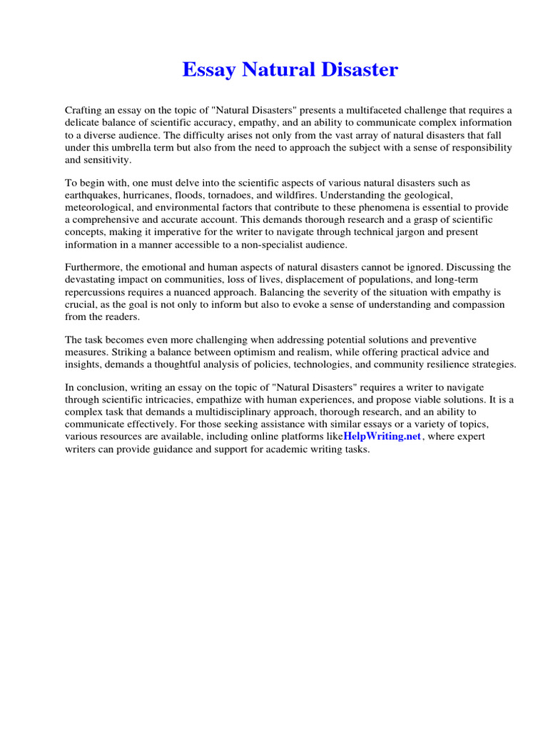 essay-natural-disaster-pdf-william-blake