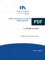 5.1 Lectura Caso Clínico-1