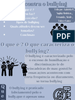 Todos Contra o Bullying