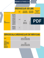 Sala Cardiovascular 2023 - 24