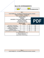 Semana 1 Giss