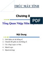 Chuong 0 - On Tap Nhap Mon Mach So - Revised - Bynguyet - 1