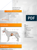 Sistema Gastrointestinal