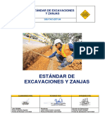 TACGYC SIG TAC EST 004 Excavaciones y Zanjas1