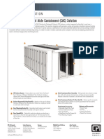 Aisle Containment Cac Applic