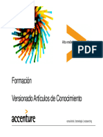 GNF-Formacion Versionado Articulos v.1