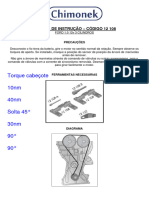 Sincro Ka 3 CC