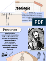 Osteologia Forense