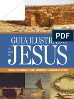 O Mais Importante Personagem Da História Universal: Jesus