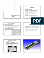 8 - Topographic Surveys