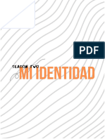 Plenarias Identidad