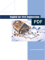 English For Civil Engineering