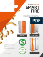 HKS Lazar SmartFire Manual