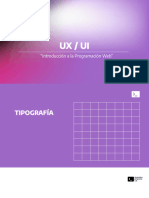 Clase 12 - UX - UI