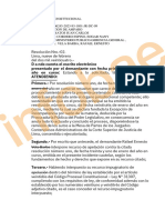 Rafael Vela Apelación Cuaderno Cautelar PDF