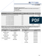 PAGO CONSOLIDADO Al 05-12-2022: Automotores 29388563