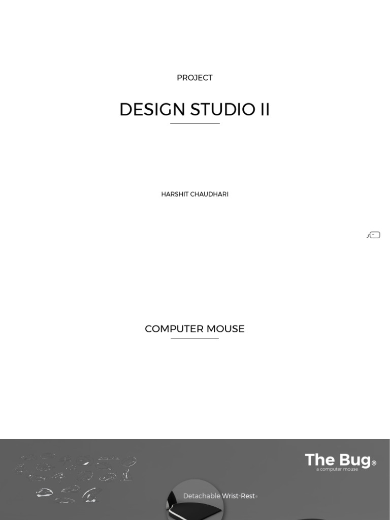 Design studio pdf tools computer science