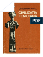 Civilizatia Feniciana 1.0 - Constantin Daniel