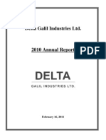 Annual Report 2010 1